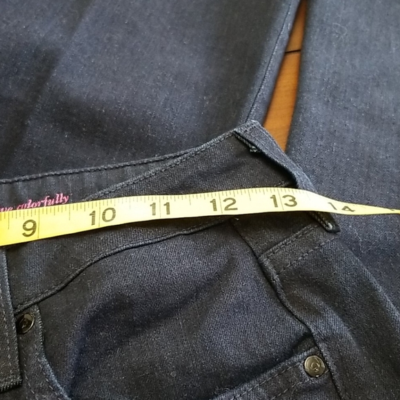 ๐ KATE SPADE JEANS - Picture 12 of 15